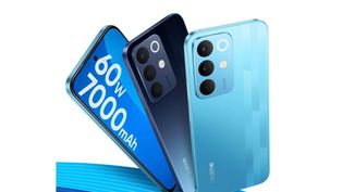 Realme Narzo 90x 5G Gets New 4GB RAM Variant in India: Check Price, Specs