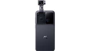 MWC 2026: Honor Showcases Robot Phone with 200MP Gimbal Camera System