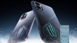 Infinix GT 50 Pro Price in India Tipped; Check Expected Launch Timeline and Full Specifications
