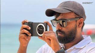 I Clicked Over 350+ Photos on the Xiaomi 17 Ultra: Here’s What I Think of It