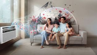 SHARP Launches New Window AC Lineup With Cooling For Indian Summers: Check Price, Features