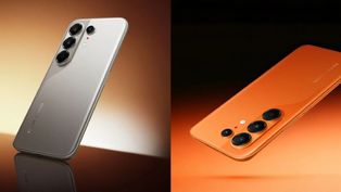 MWC 2026: Tecno Camon 50 Ultra Launched with MediaTek Dimensity 7400 SoC, 50MP Triple-Camera Setup, More