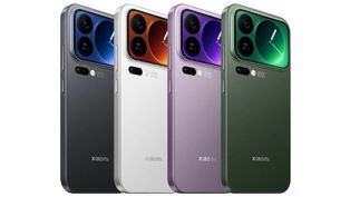 Xiaomi 18 Pro Max Camera Specs Tipped Ahead of Launch: Dual 200MP Cameras, LOFIC HDR 3.0