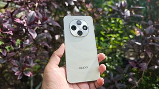 OPPO F33 Pro 5G Full Specifications Revealed in India Ahead of This Month’s Launch: What to Expect 
