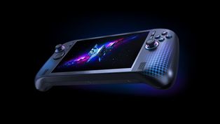Acer Predator Atlas 8 Gaming Handheld Announced with Intel Arc Hardware: Specifications, Features, Availability