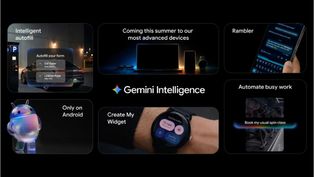 Vivo X300, Pixel 10, Galaxy S26, OnePlus 15, More: Google Announces Gemini Intelligence Supported Devices