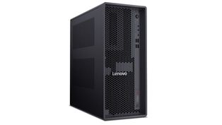 Lenovo ThinkStation P4 Launches With AMD Ryzen PRO 9000 and RTX PRO 6000 GPUs