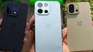 OnePlus Summer Sale Announced in India: Big Discounts Revealed