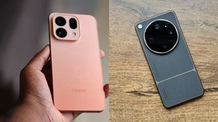 OPPO Find X9 Ultra, Find X9s Go on Sale in India at 12 pm Today: Check Price, Specifications, Offers