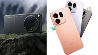 OPPO Find X9 Ultra, X9s Pre Order Offers Live on Amazon, Flipkart