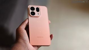 OPPO Find X9s Launched in India with Dimensity 9500s SoC