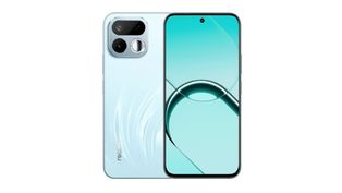 Realme 16T 5G Sale Is Live in India via Flipkart: Check Price, Specs, Offers