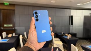 Samsung Galaxy S25 Plus Price in India Slashed in Flipkart SASA LELE Sale 2026