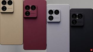 Sony Xperia 1 VIII Launched with Snapdragon 8 Elite Gen 5 SoC, Triple 48MP Cameras: Check Price, Specifications, Features 