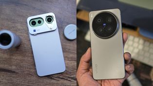 Vivo X300 Ultra, Vivo X300 FE Now Available for Purchase in India: Price, Specifications, Offers, Accessories