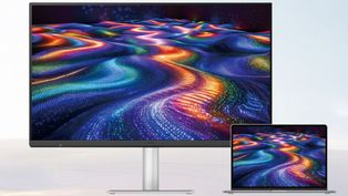 BenQ Brings a 4K 120Hz Mac Monitor to India