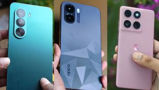 Flipkart GOAT Sale 2026 Starts July 4: Top Smartphone Deals Teased Ahead of the Sale