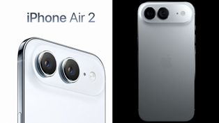 iPhone Air 2 Key Specs and Launch Timeline Leaked: Dual 48MP Cameras, A20 Pro Chip, Vapor Chamber, and More