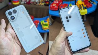 Pova 8 Pro 5G Launch Imminent After Google Play Console Listing Emerges: What to Expect 