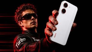 Redmi Turbo 5 Launched in India With Dimensity 8500 Ultra: Check Price, Specs, Features