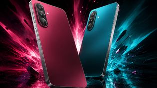 Samsung Galaxy M47 5G with Snapdragon 6 Gen 3 SoC, Six Android OS Updates, 6000mAh Battery Launched in India