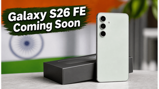 Samsung Galaxy S26 FE India Launch Imminent Following BIS Certification: What to Expect