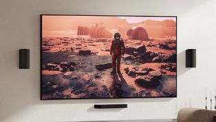 Sony Premium Bravia Theatre Trio, Bar 7, Bar 5, More Launched in India: Check Price, Features, Models, Availability
