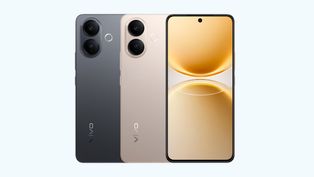 Vivo V70 Lite Launched with MediaTek Dimensity 7400 SoC, 6500mAh Battery, 120Hz OLED Display