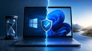 Microsoft Extends Windows 10 Security Updates Until October 2027: Who Can Enrol and How It Works