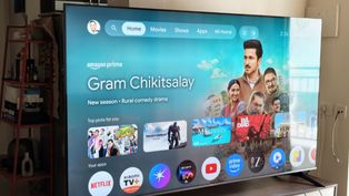 Xiaomi TV S Mini LED 75-inch Review - One Month Later, Is Rs 99,999 Justified?