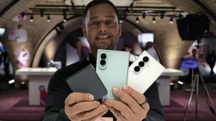Samsung Galaxy Z Fold8 Ultra, Z Fold8, Z Flip8 Prices, Offers, Availability in India Announced