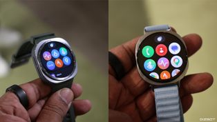 Samsung Galaxy Watch 9, Galaxy Watch Ultra 2 Launched in India with OLED Display, Snapdragon Chip, WearOS 7
