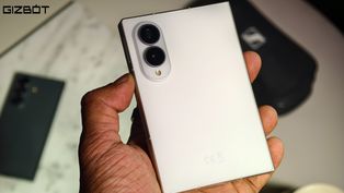 I Tried The Galaxy Z Fold8 In London And It Finally Feels Like A Normal Phone Hiding A Superpower