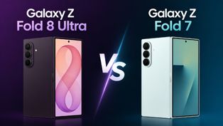 Samsung Galaxy Z Fold 8 Ultra vs Galaxy Z Fold 7: Which Premium Foldable Offers Better Value