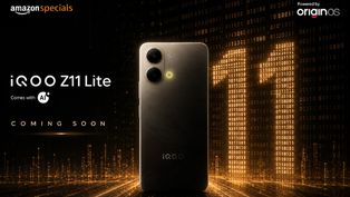iQOO Z11 Lite India Launch Confirmed: Check Expected Pricing, Specifications, Availability Details