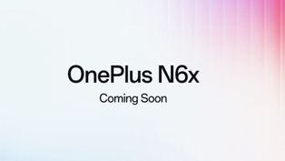 OnePlus N6x Launch in India Teased on Amazon; Could Be An Even More Affordable Version Of The OnePlus N6