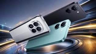 Poco X8 and Poco M8 Power Launching in India Soon: Could Debut as Redmi Note 17 Pro and Note 17