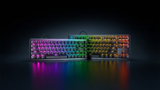 Razer Huntsman V3 HE Magnetic 8KHz Keyboards Launched In India With Hall Effect Switches: Check Price, Specs