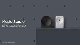 Samsung Music Studio 5 And 7 Speakers Launched In India: Price, Specifications, Features