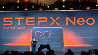 StepFun Just Beat OpenAI to the Punch With the World's First Agentic AI Phone
