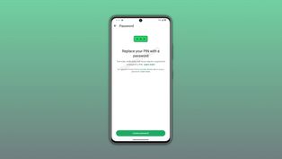 WhatsApp May Replace Two-Step Verification PIN With Password
