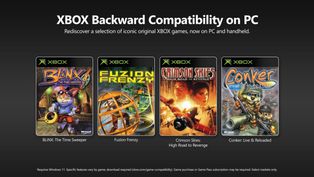 Microsoft Brings Xbox Backward Compatibility to All Windows PCs: Check System Requirements