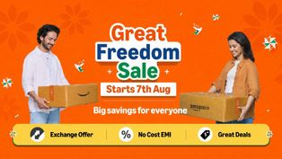 OnePlus 15, Xiaomi 17T, iQOO 15R, More: Best Deals on Flagship Smartphones During Amazon Great Freedom Sale