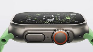 Apple Could Launch Screenless Health Tracker as It Expands Beyond Apple Watch