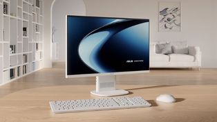 ASUS VM240 All-in-One PC and Premium Accessories Launched In India: Check Pricing, Features, Specifications