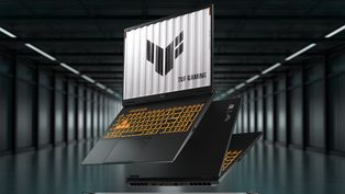 Asus TUF Gaming 15, TUF Gaming 16 Laptops Launched in India: Check Price, Specifications, Features