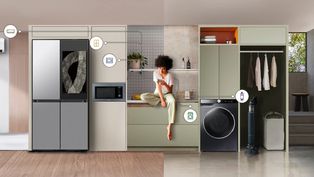 Samsung Rolls Out Festive Offers on Bespoke AI Refrigerators and Washing Machines