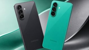 Samsung Galaxy F70 Pro 5G Launched in India with Snapdragon 6 Gen 3, 120Hz AMOLED Display, Six Android OS Updates