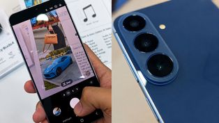 Samsung Galaxy S26 FE Design Revealed in Leaked Hands-on Video: Check Full Specifications Here