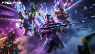Garena Free Fire Max Redeem Codes for August 19 2026: Unlock Free Skins And Rewards Today